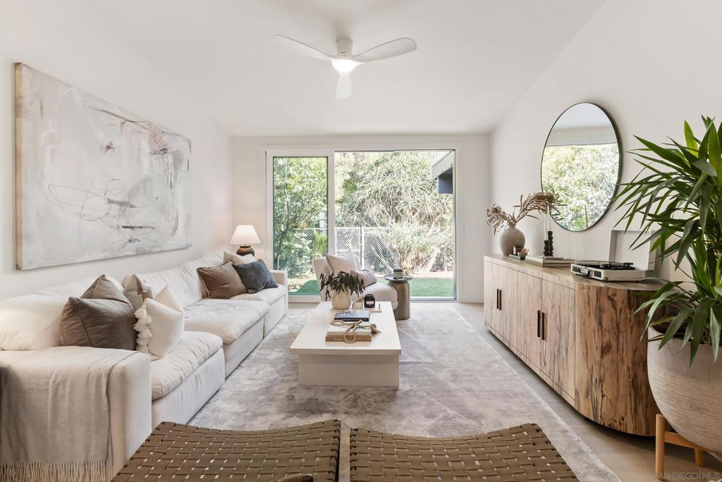 Bay Park - Residential