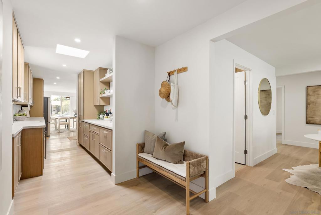 Bay Park - Residential