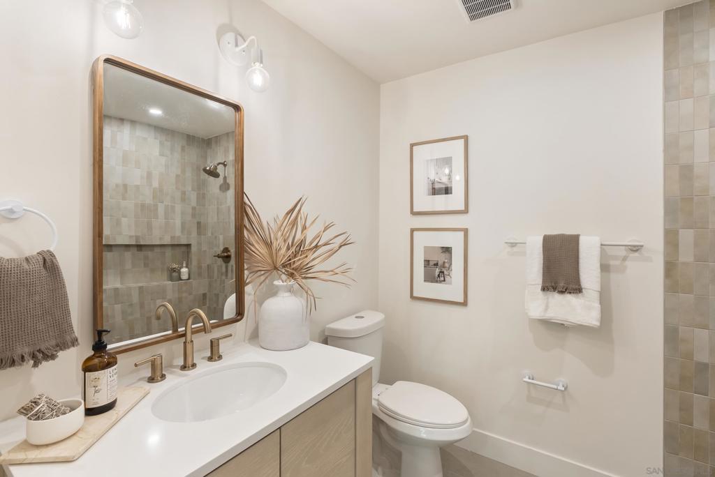 Bay Park - Residential