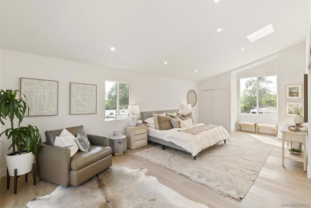 Bay Park - Residential