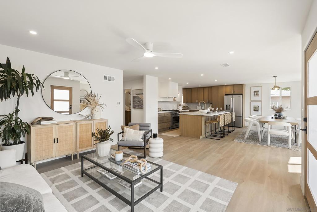 Bay Park - Residential