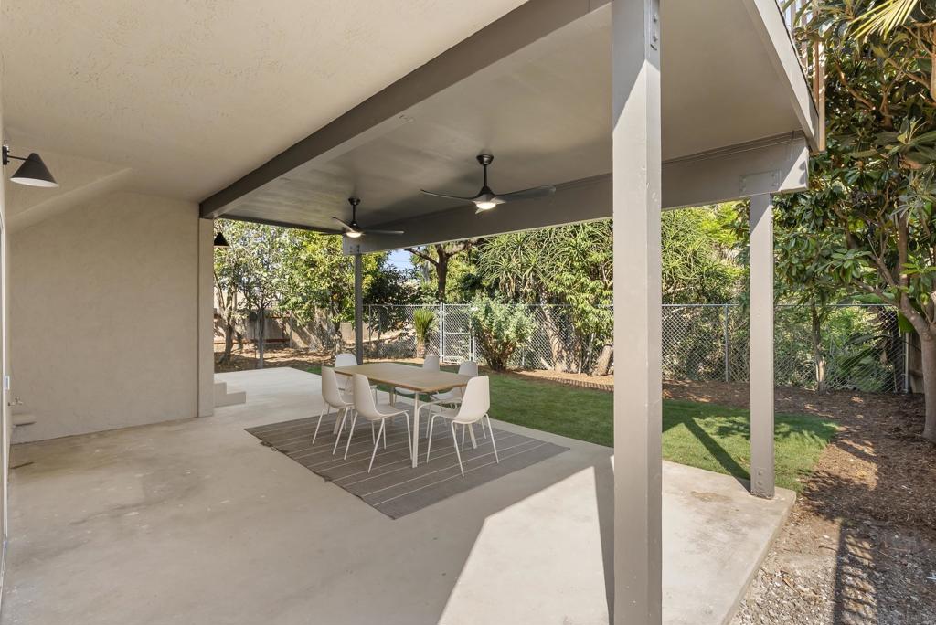 Bay Park - Residential