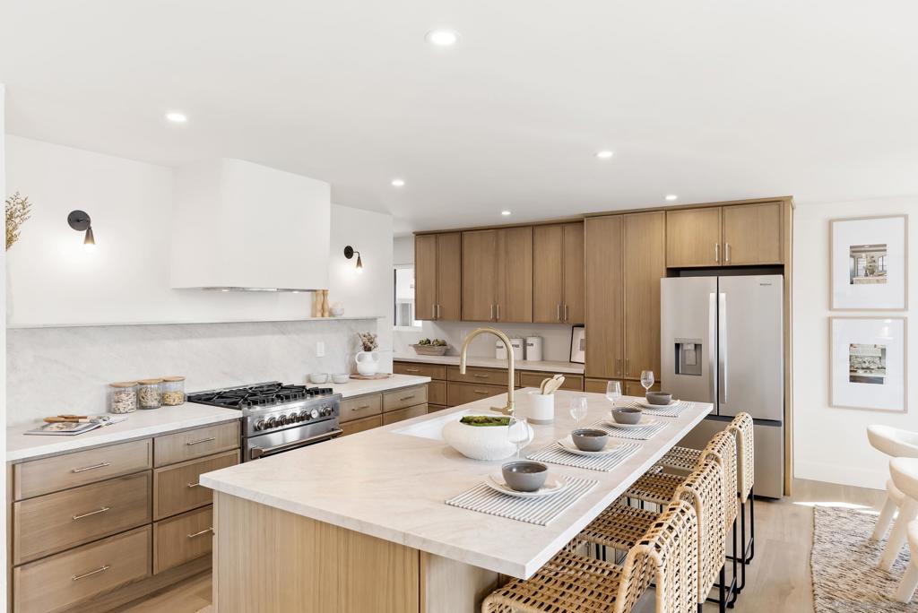 Bay Park - Residential