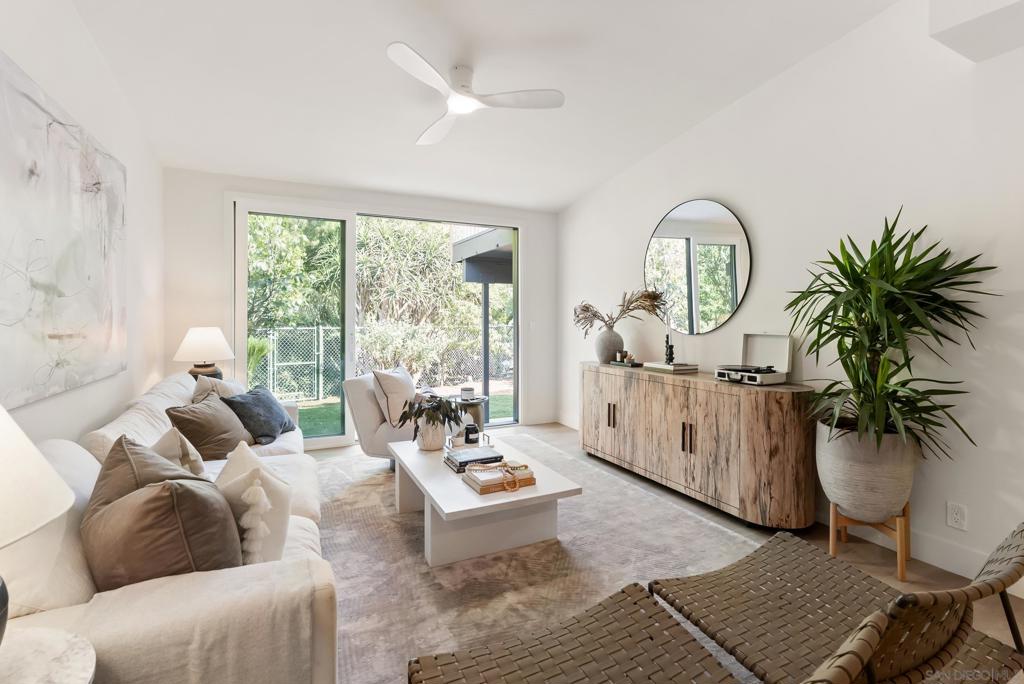 Bay Park - Residential