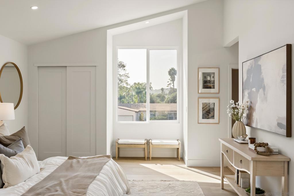 Bay Park - Residential