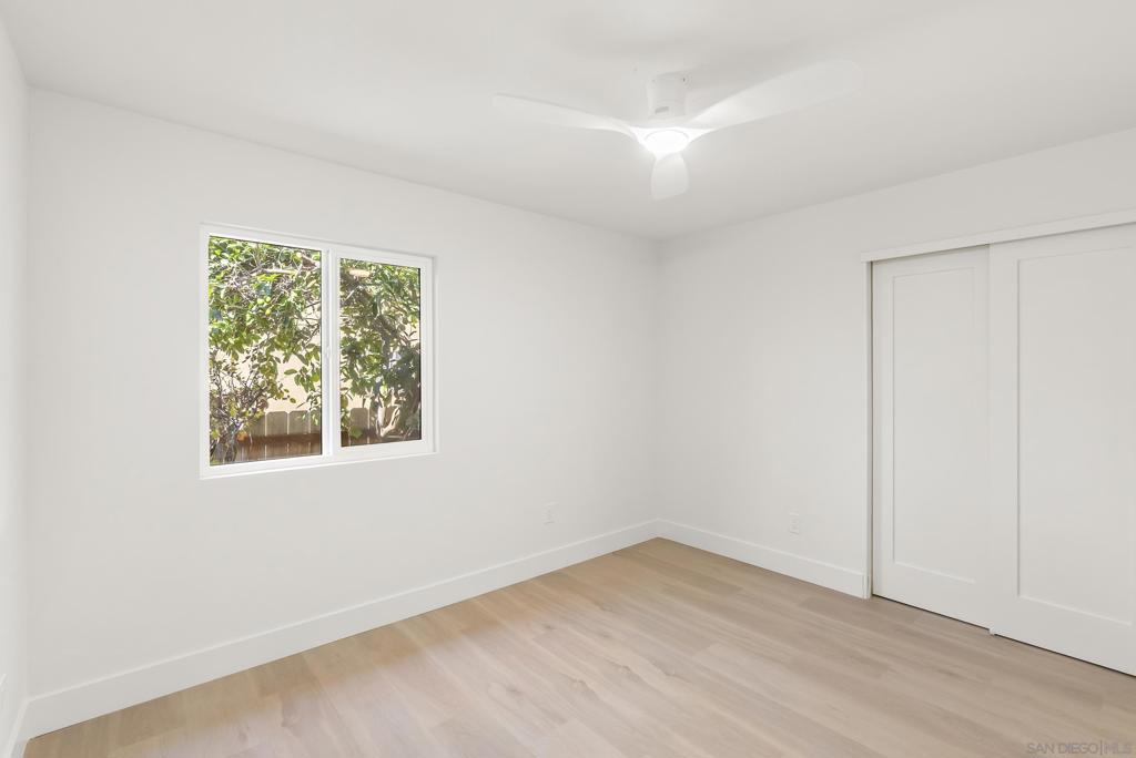 Bay Park - Residential