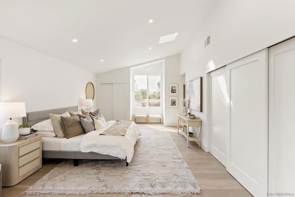 Bay Park - Residential