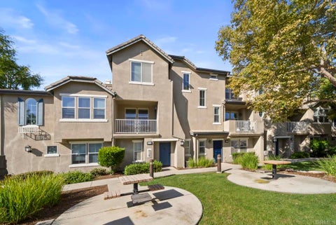 Photo of 2724 Hazelnut Court, Chula Vista, CA 91915 (MLS # PTP2605475)