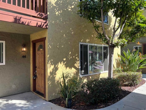 Photo of 1000 Estes Street #44, El Cajon, CA 92020 (MLS # PTP2607435)
