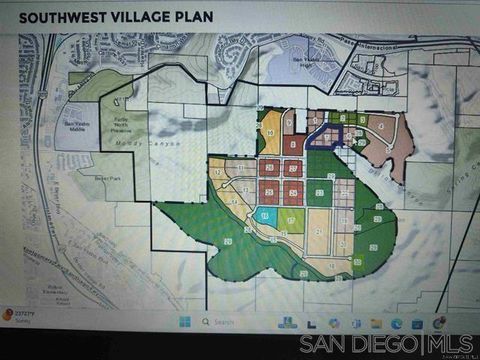 0 Unnamed Rd San Diego CA 92154