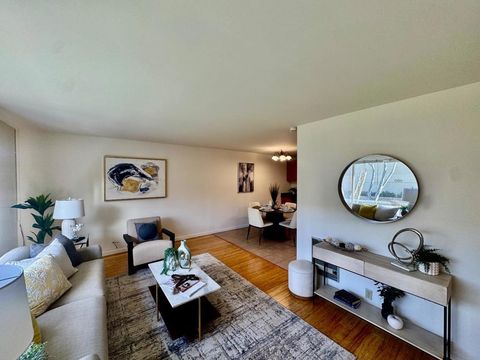 4425 Norwalk Drive 29 San Jose CA 95129