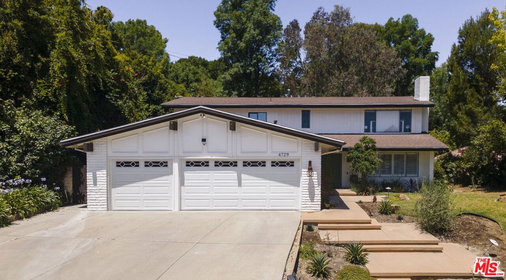 4729 Hermano Drive