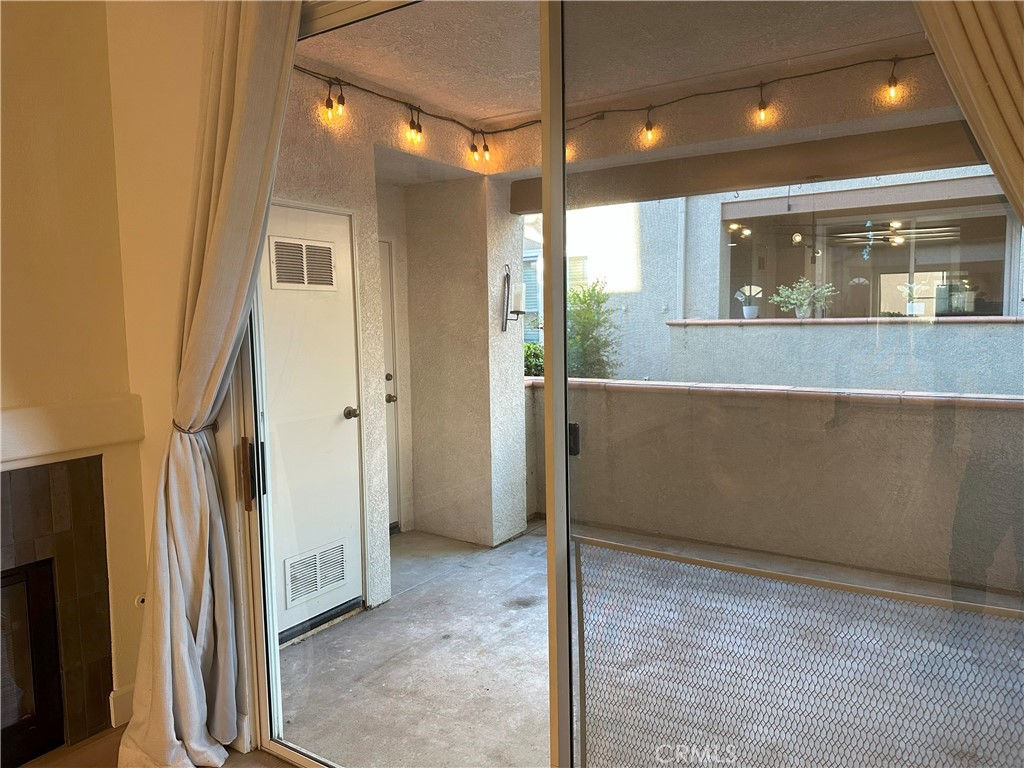 Tijeras Creek Villas (TCV) - Residential