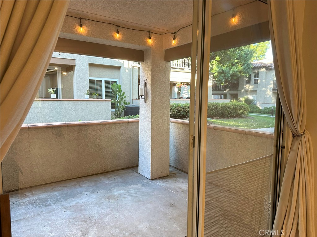 Tijeras Creek Villas (TCV) - Residential