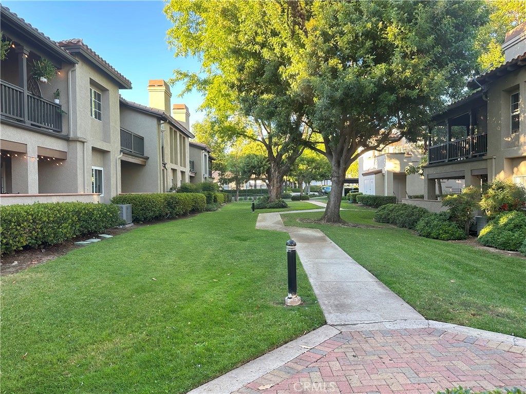 Tijeras Creek Villas (TCV) - Residential