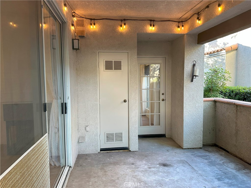 Tijeras Creek Villas (TCV) - Residential