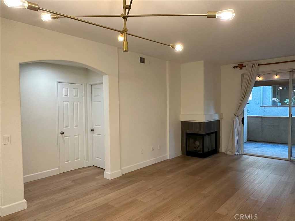 Tijeras Creek Villas (TCV) - Residential