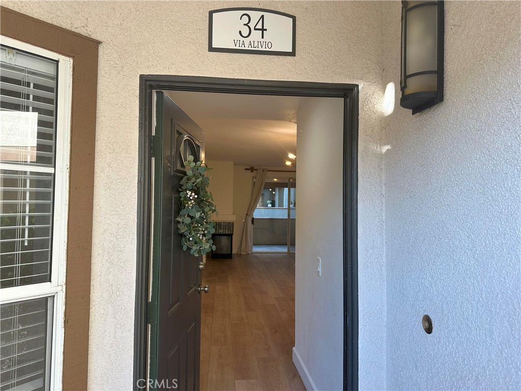 Tijeras Creek Villas (TCV) - Residential