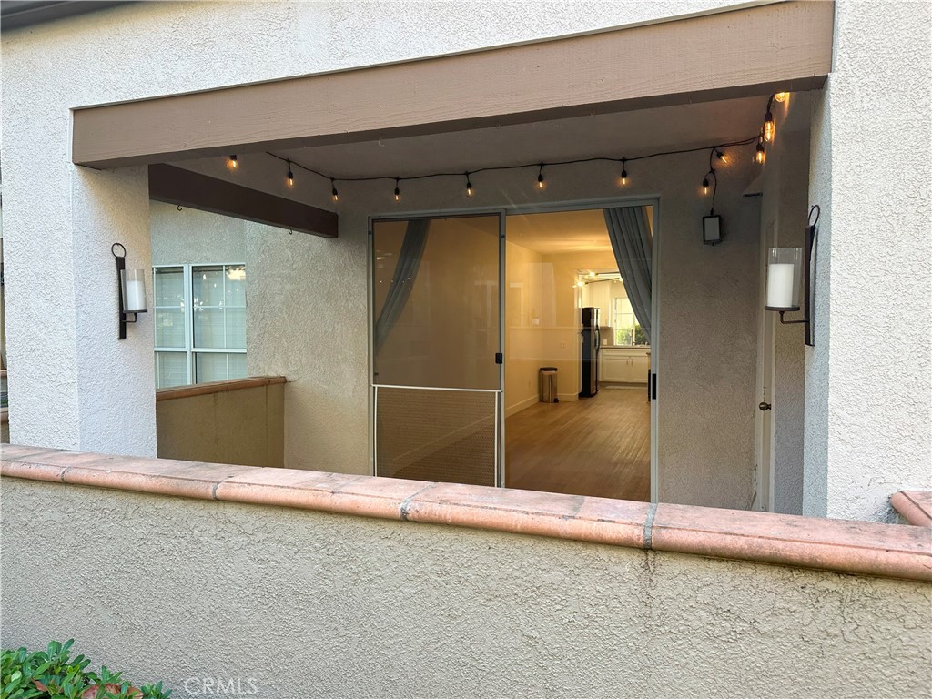 Tijeras Creek Villas (TCV) - Residential