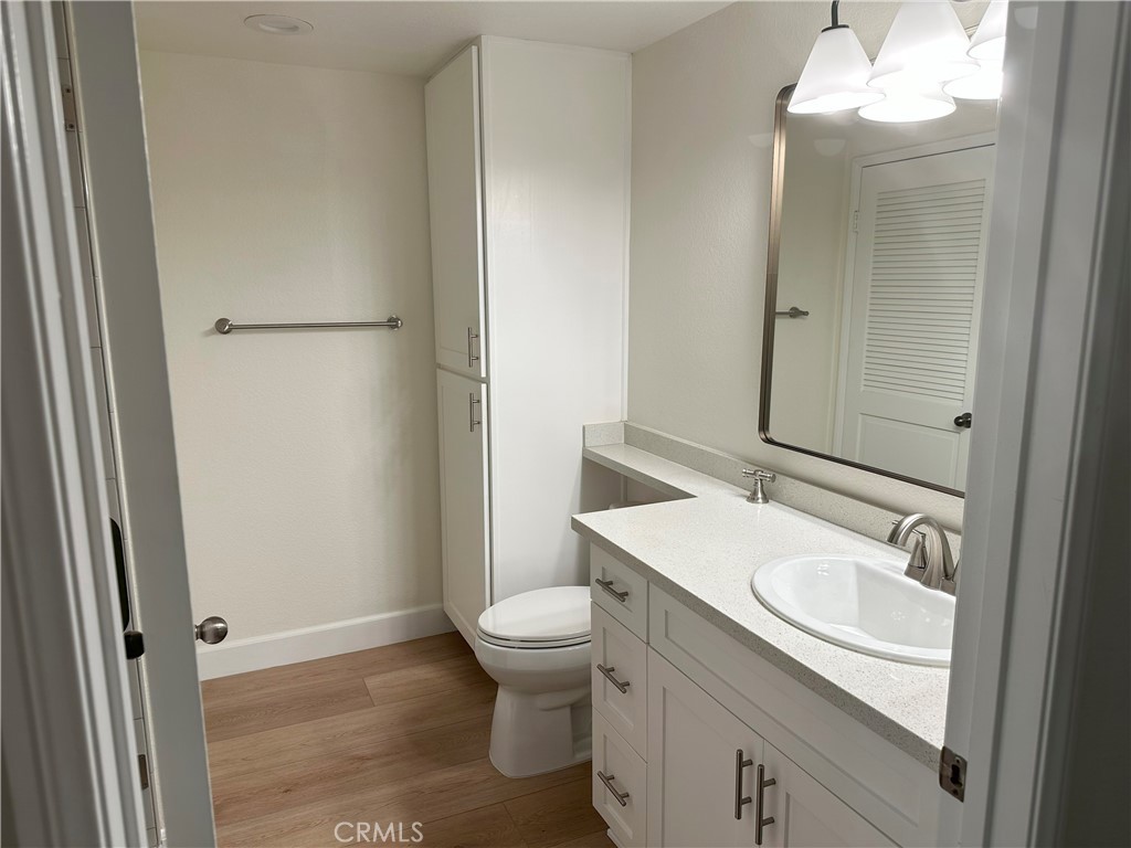 Tijeras Creek Villas (TCV) - Residential