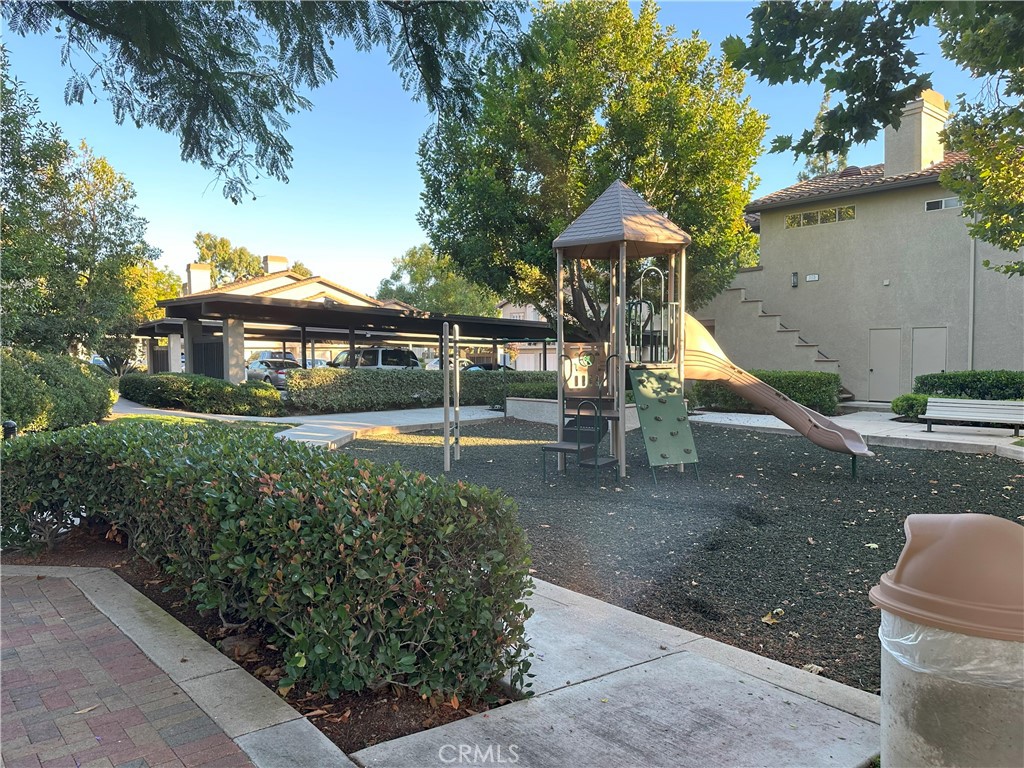 Tijeras Creek Villas (TCV) - Residential