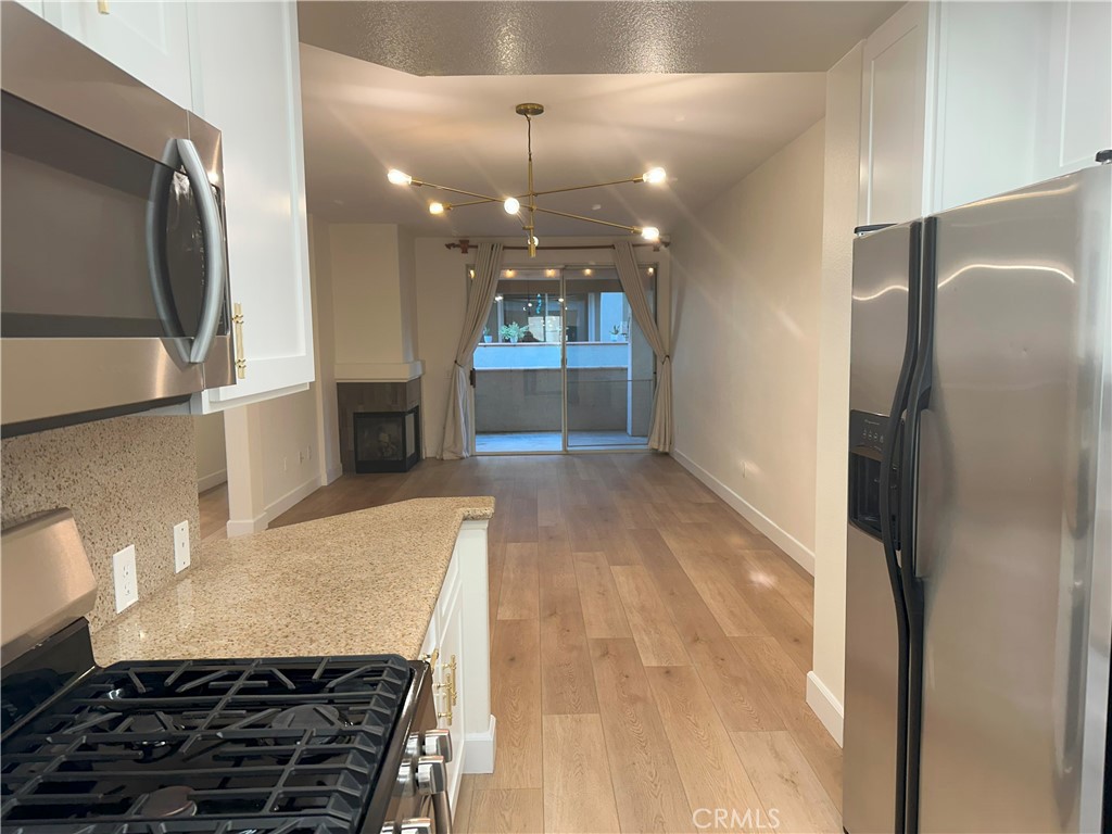 Tijeras Creek Villas (TCV) - Residential