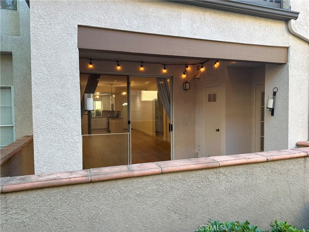 Tijeras Creek Villas (TCV) - Residential