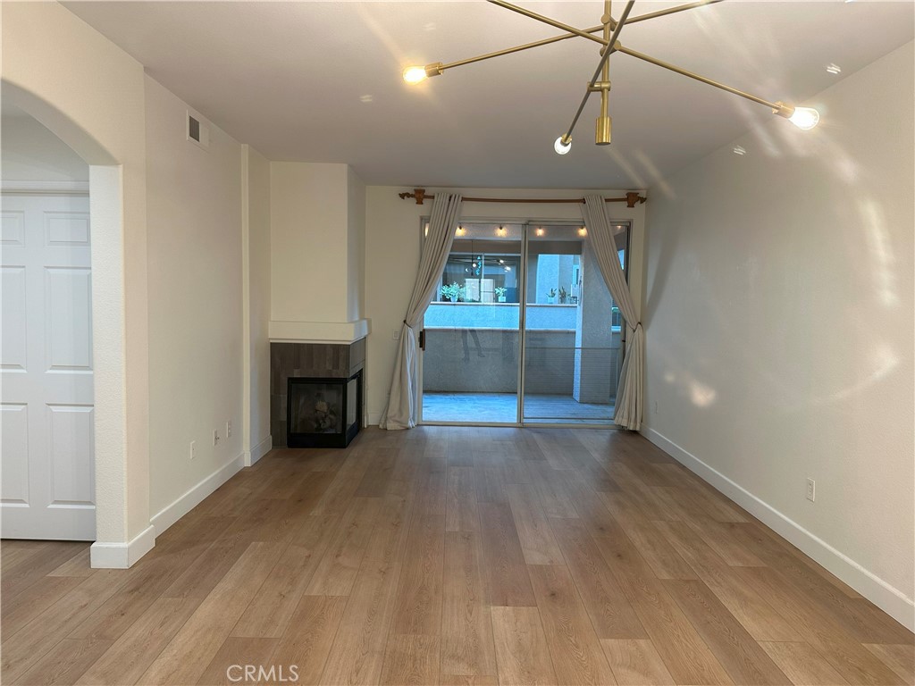 Tijeras Creek Villas (TCV) - Residential