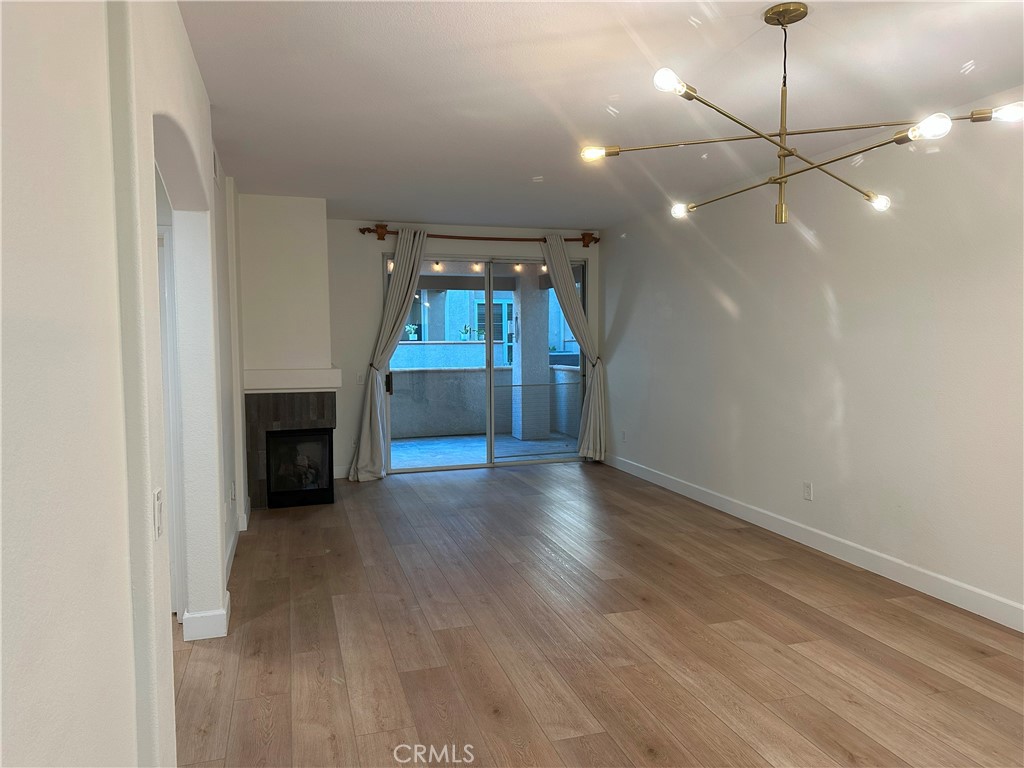 Tijeras Creek Villas (TCV) - Residential