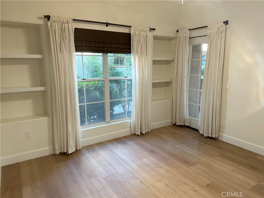 Tijeras Creek Villas (TCV) - Residential