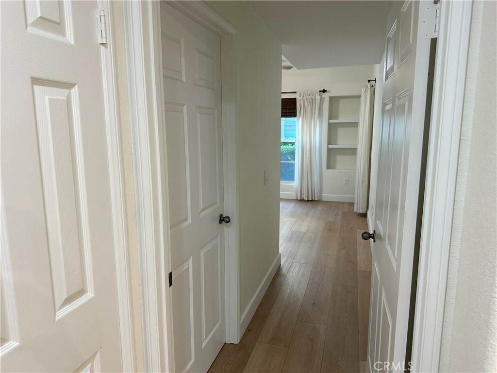 Tijeras Creek Villas (TCV) - Residential