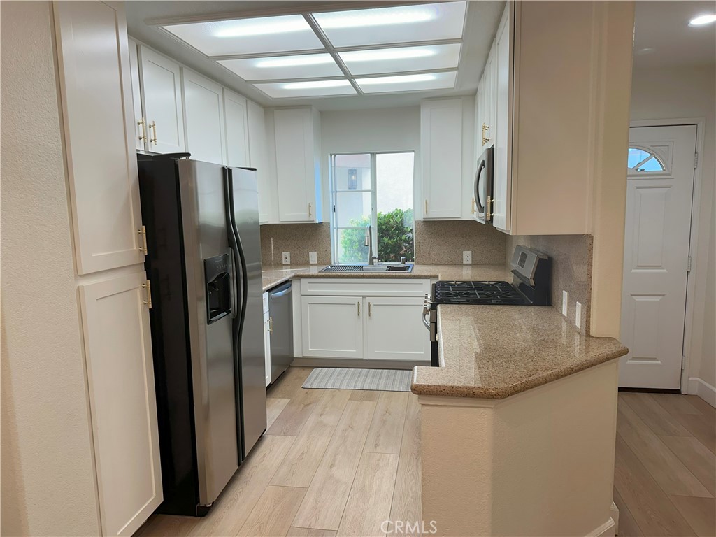 Tijeras Creek Villas (TCV) - Residential