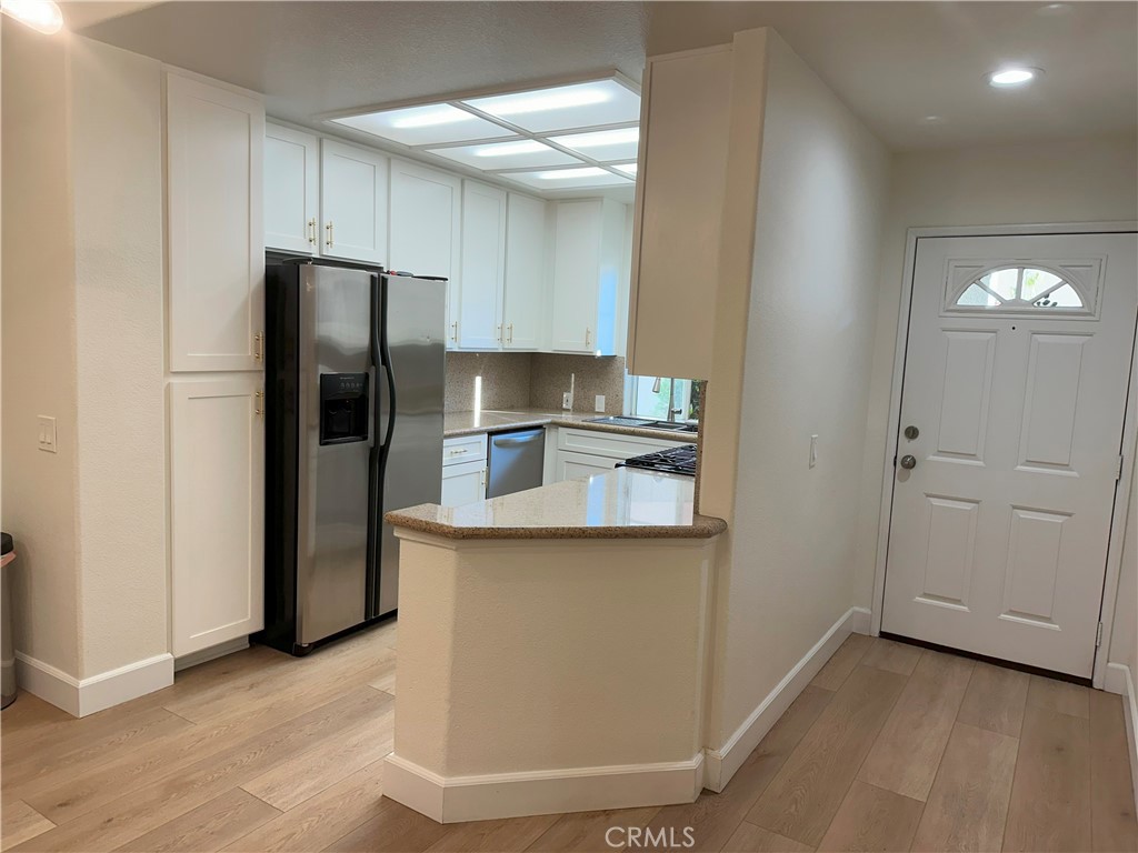 Tijeras Creek Villas (TCV) - Residential