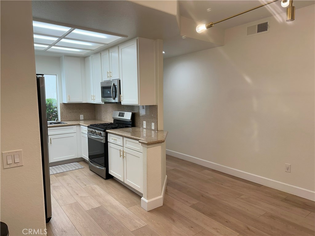 Tijeras Creek Villas (TCV) - Residential