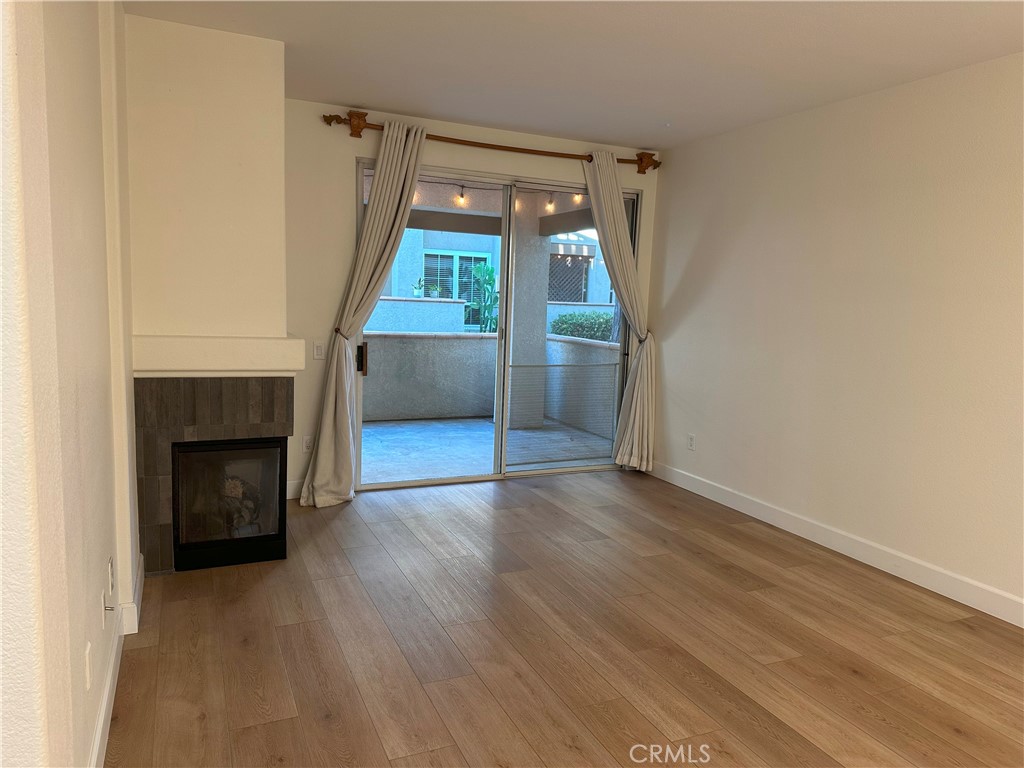 Tijeras Creek Villas (TCV) - Residential