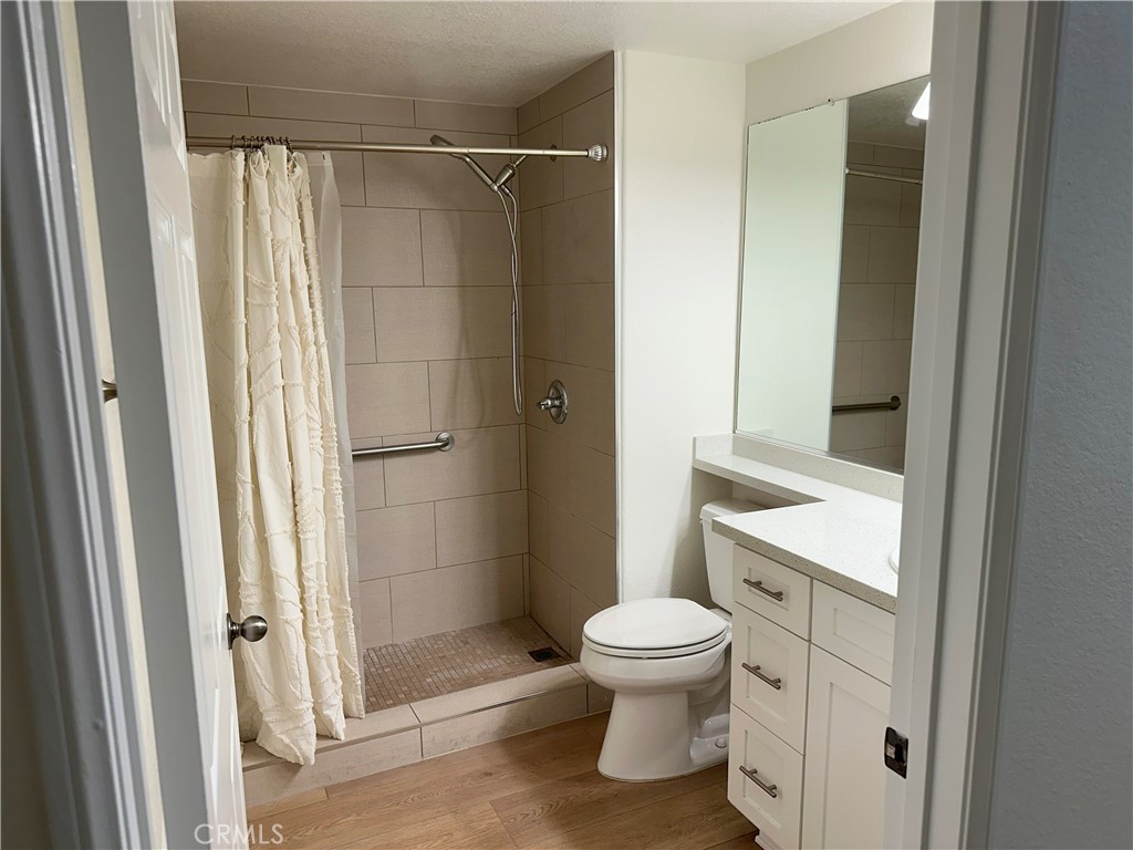 Tijeras Creek Villas (TCV) - Residential