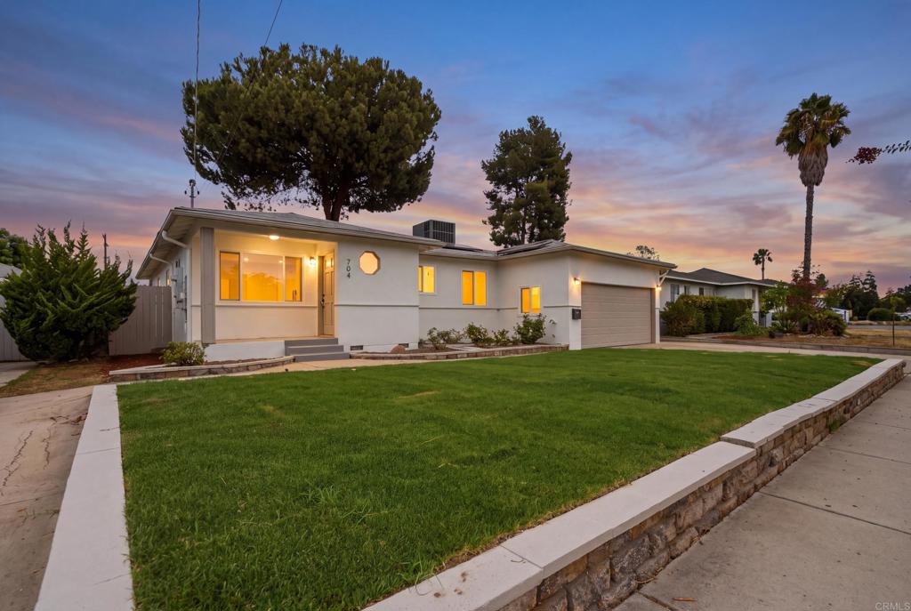 704 Goldenrod Street, Escondido CA 92027
