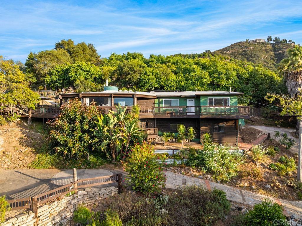 2870 N Twin Oaks Valley Road