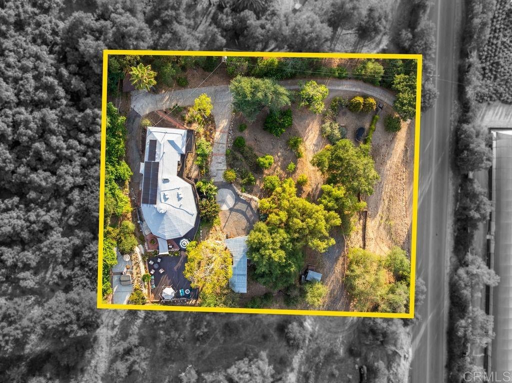 2870 N Twin Oaks Valley Road