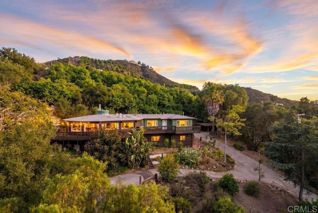 2870 N Twin Oaks Valley Road