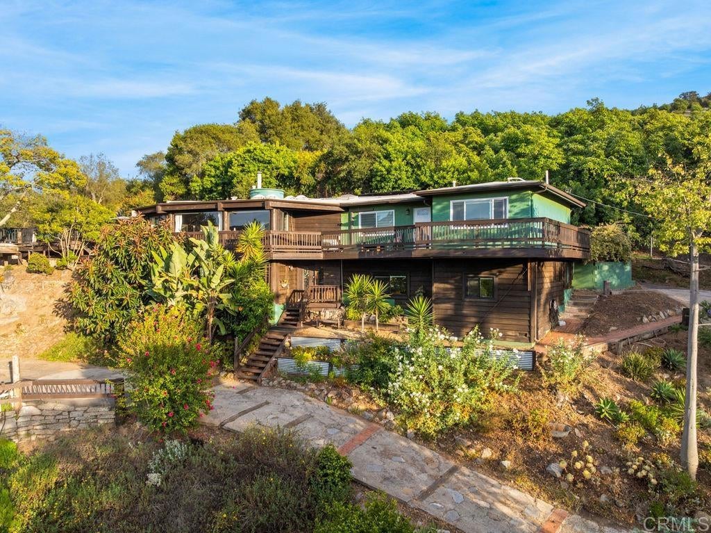 2870 N Twin Oaks Valley Road