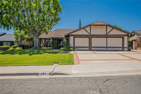 751 Santa Fe Court San Dimas CA 91773