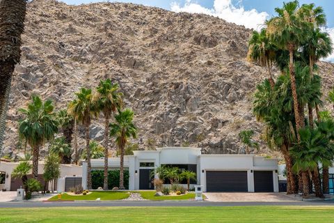 Photo of 77025 Desi Drive, Indian Wells, CA 92210 (MLS # 219149357DA)