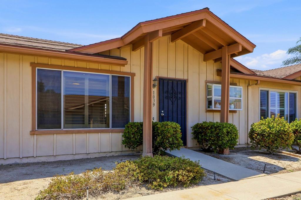 1039 Plover Way Way