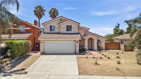 Tiny photo for 16145 Seville AVE, Fontana, CA 92335 (MLS # WS26113245)