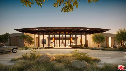 Photo of 6299 Trancas Canyon Road, Malibu, CA 90265 (MLS # 26860713)