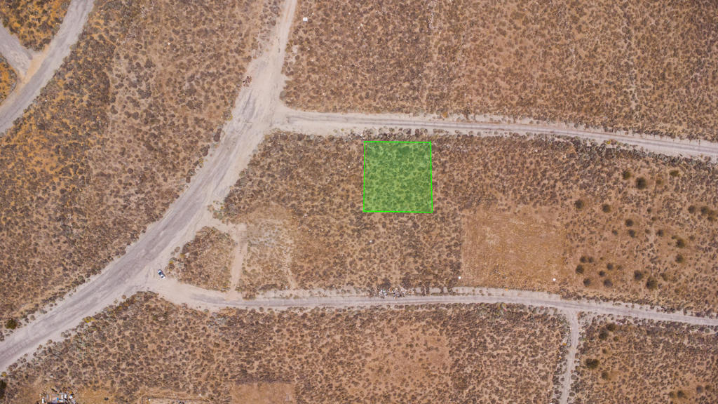Not Applicable-1 - Land