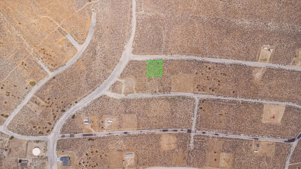 Not Applicable-1 - Land