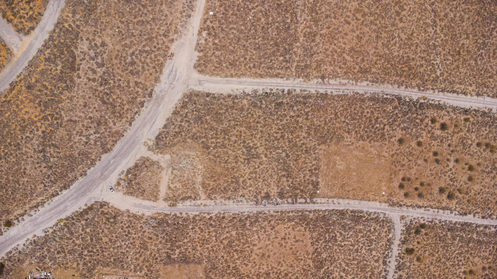 Not Applicable-1 - Land