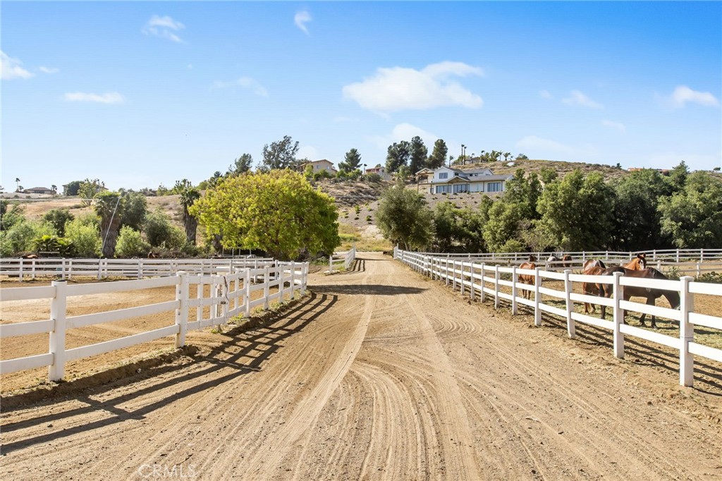 41605 De Portola Road
